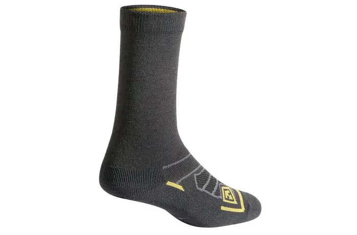 First Tactical Merino Wool Socks - view 3